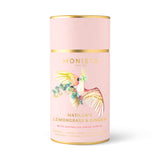 Monista Matilda’s Lemongrass & Ginger 100g - Pure Apotheca