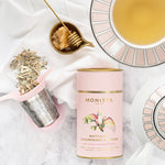 Monista Matilda’s Lemongrass & Ginger 100g - Pure Apotheca