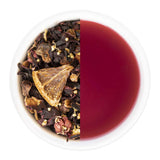 Monista Melba's Oranges & Berries Fruit Tea 100g - Pure Apotheca