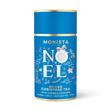 Monista Noel Spiced Christmas Tea - Pure Apotheca