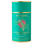 Monista Oriental Garden Green Tea 60g - Pure Apotheca