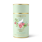 Monista Persian Mint Tea 60g - Pure Apotheca