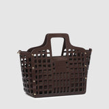 Montego Tote Bag - Chocolate - Pure Apotheca