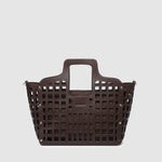 Montego Tote Bag - Chocolate - Pure Apotheca