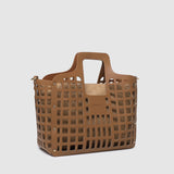 Montego Tote Bag - Nutmeg - Pure Apotheca
