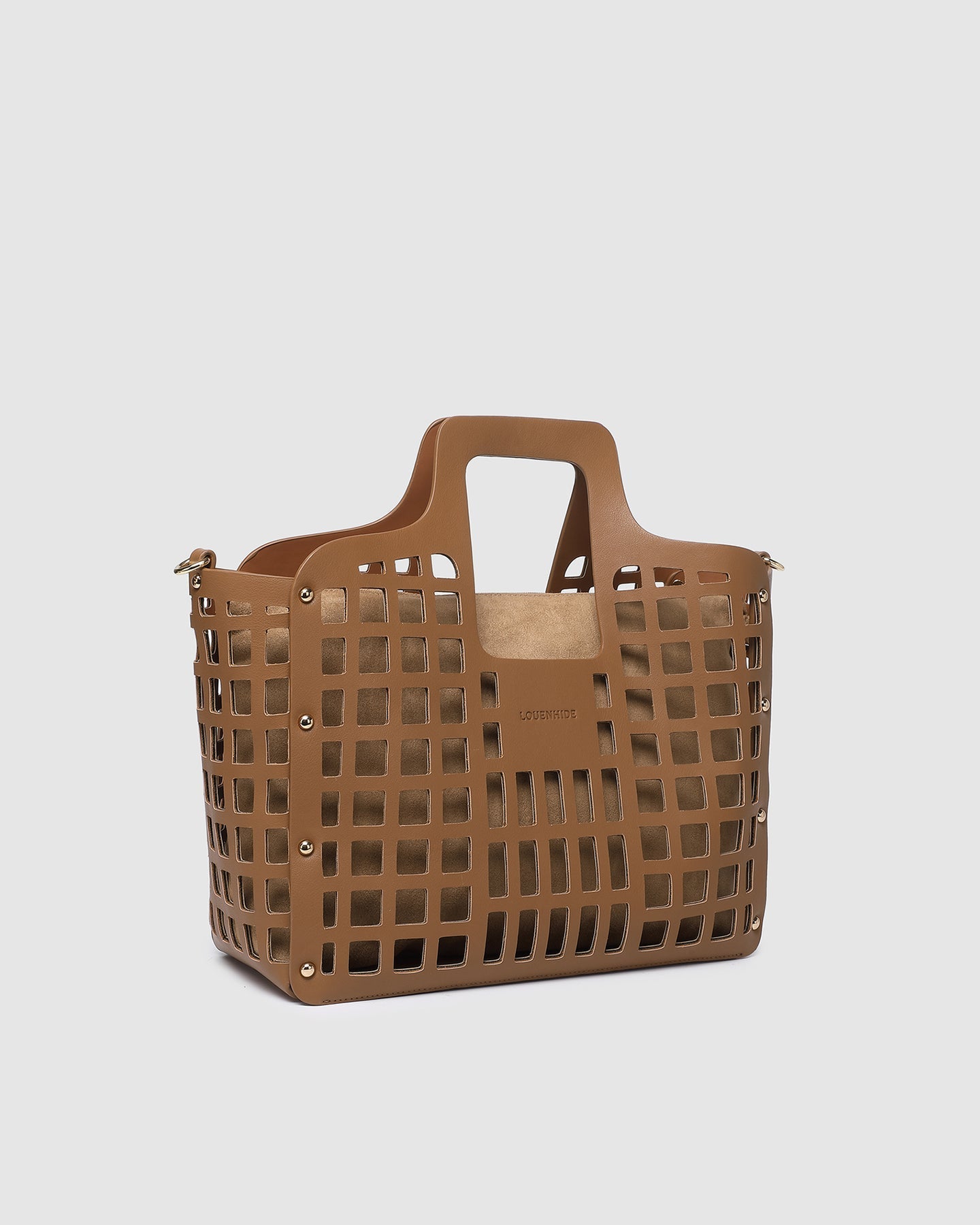Montego Tote Bag - Nutmeg - Pure Apotheca