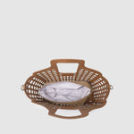 Montego Tote Bag - Nutmeg - Pure Apotheca