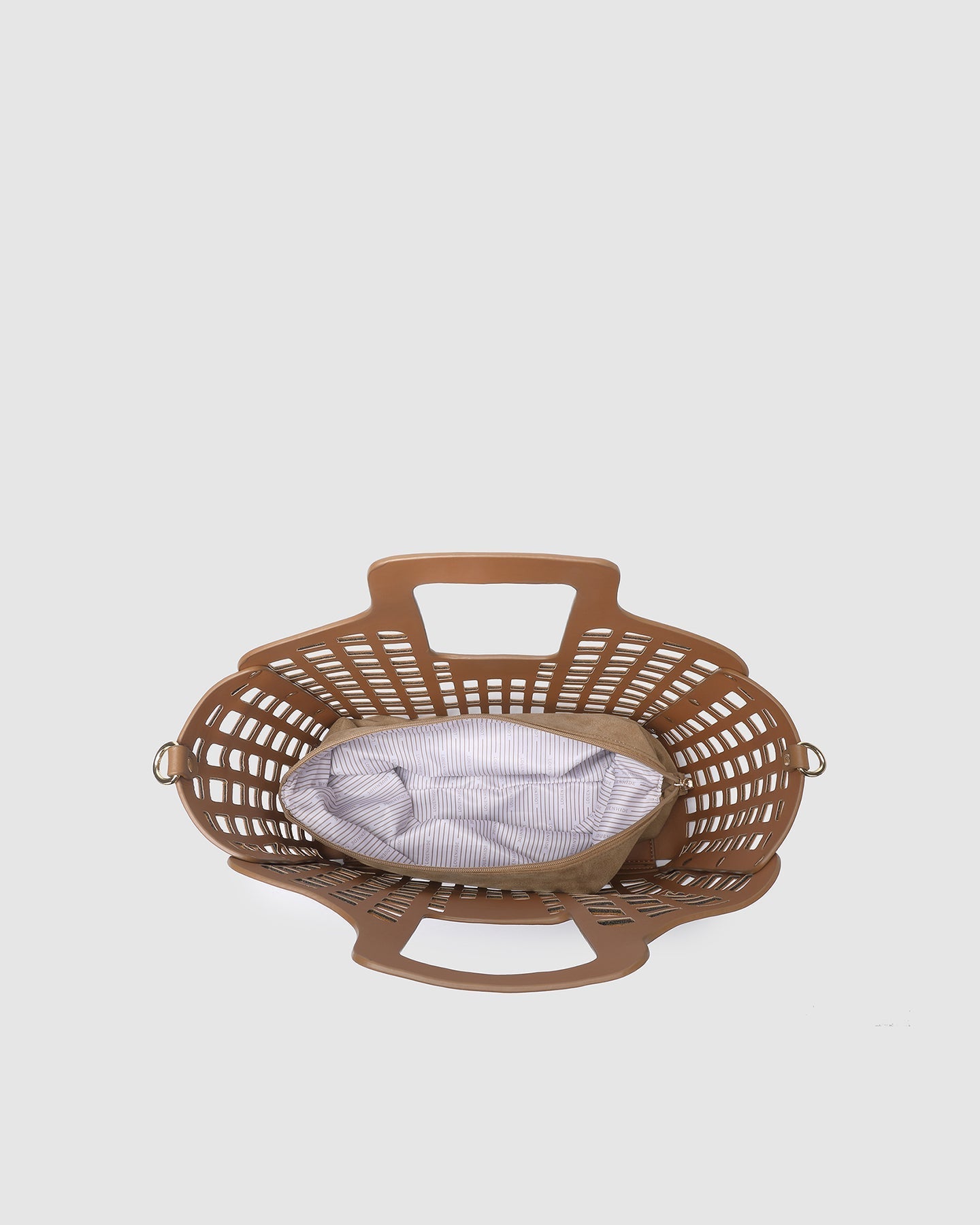 Montego Tote Bag - Nutmeg - Pure Apotheca