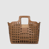 Montego Tote Bag - Nutmeg - Pure Apotheca