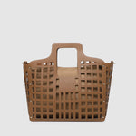 Montego Tote Bag - Nutmeg - Pure Apotheca