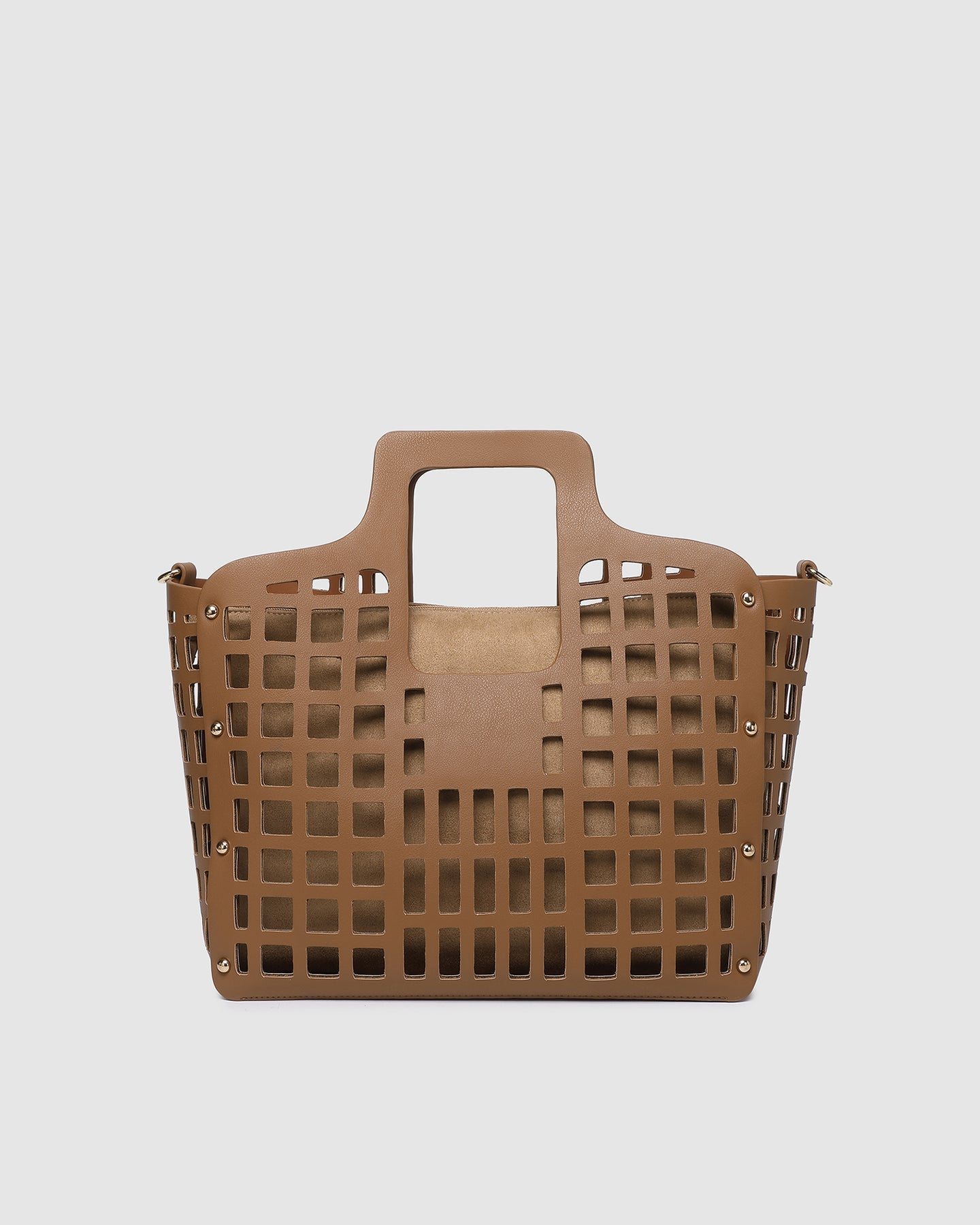 Montego Tote Bag - Nutmeg - Pure Apotheca