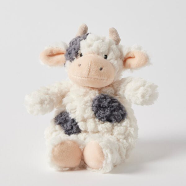 Moo Cow Plush Toy - Pure Apotheca
