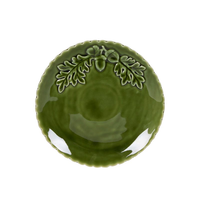 MOSS PINE DINNER PLATE - Pure Apotheca