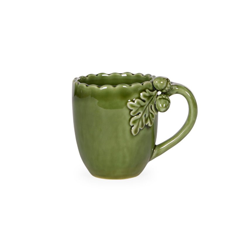 MOSS PINE MUG - Pure Apotheca