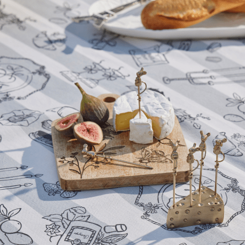 Mousy Cocktail Picks Set/6 - Pure Apotheca