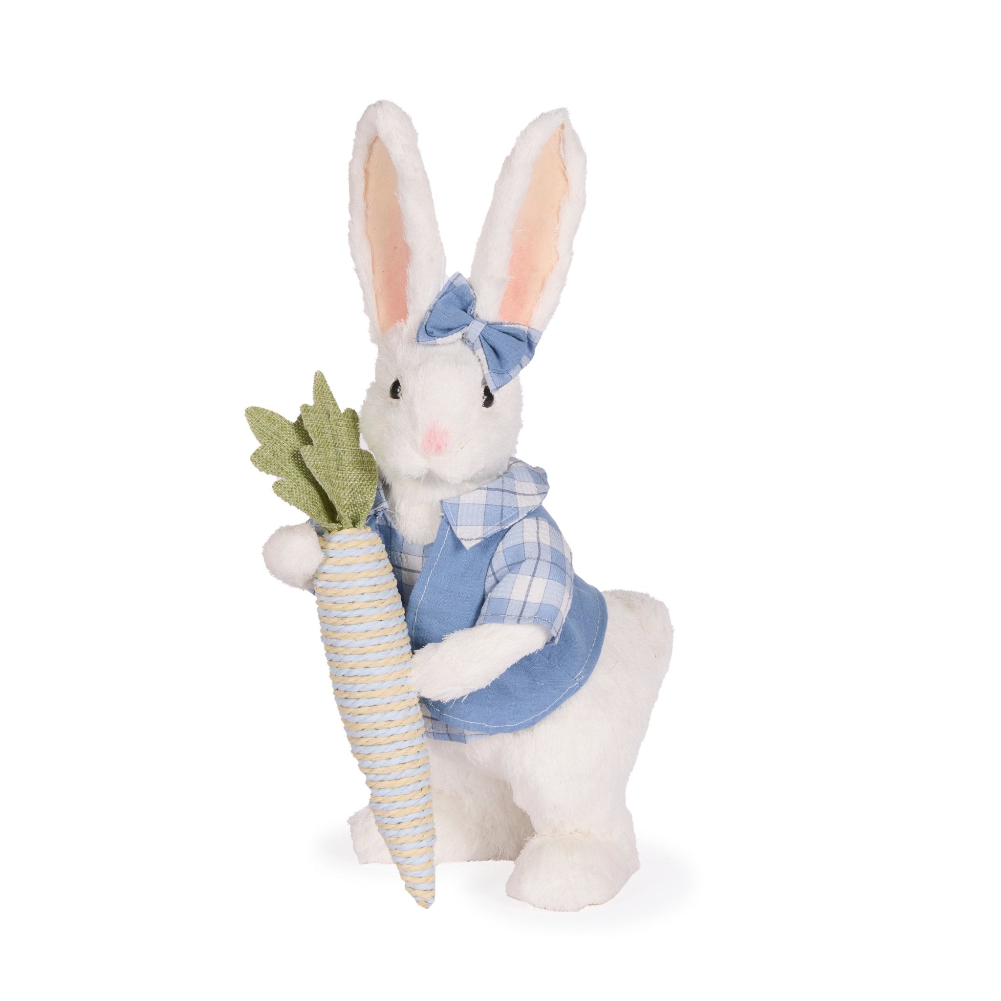 MR LAPIN WITH CARROT - Pure Apotheca