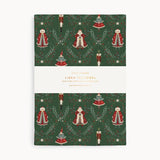 Mr & Mrs Claus Tea Towel - Pure Apotheca