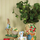 MR RABBIT PUSHING CART - Pure Apotheca