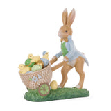 MR RABBIT PUSHING CART - Pure Apotheca