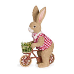 MR STRAWBERRY COTTAGE ON BIKE - Pure Apotheca