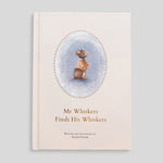 Mr Whiskers Finds His Whiskers - Pure Apotheca