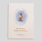 Mr Whiskers Finds His Whiskers - Pure Apotheca