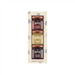 Mrs Bridges 3 Jar Preserve Gift Pack 3 x 42g - Pure Apotheca
