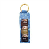 Mrs Bridges Best Of Bridges Triple Jar Juco Bag Blue 3 x 113g - Pure Apotheca