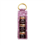 Mrs Bridges Preserves Triple Jar Juco Bag Orchid 3 x 113g - Pure Apotheca