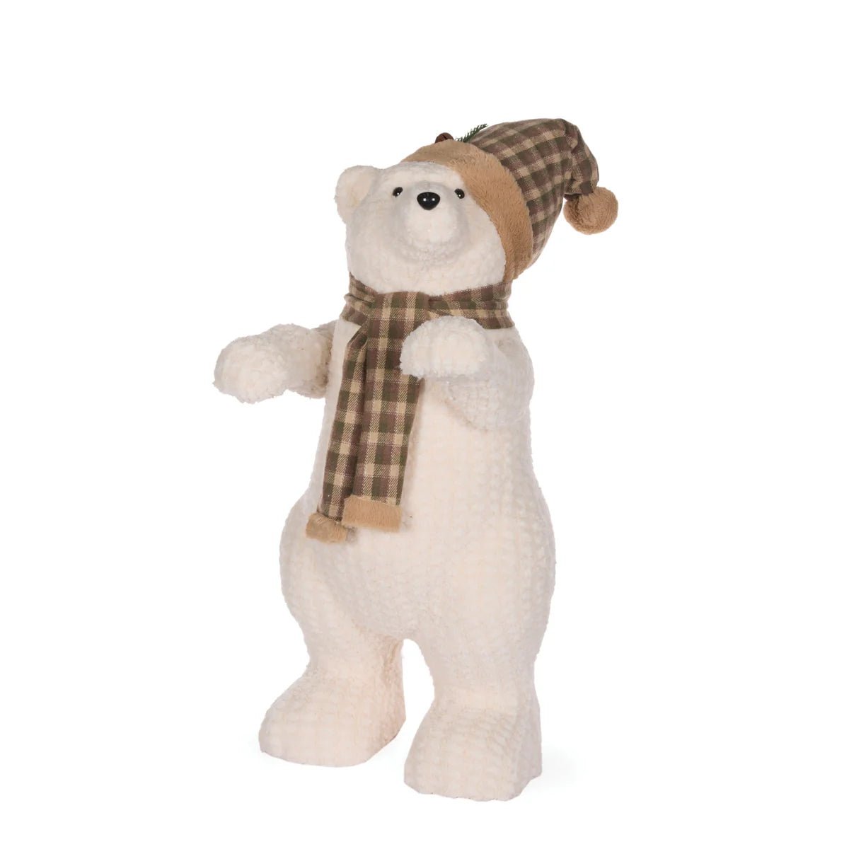 MUMMA POLAR BEAR - Pure Apotheca
