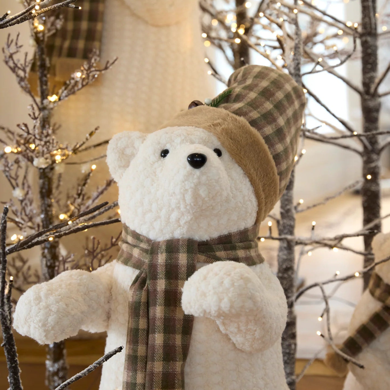 MUMMA POLAR BEAR - Pure Apotheca
