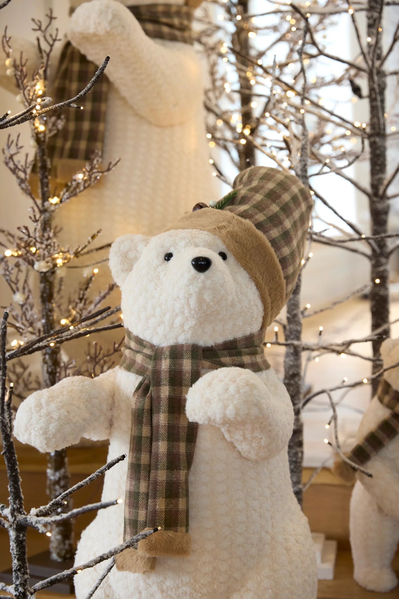 MUMMA POLAR BEAR - Pure Apotheca