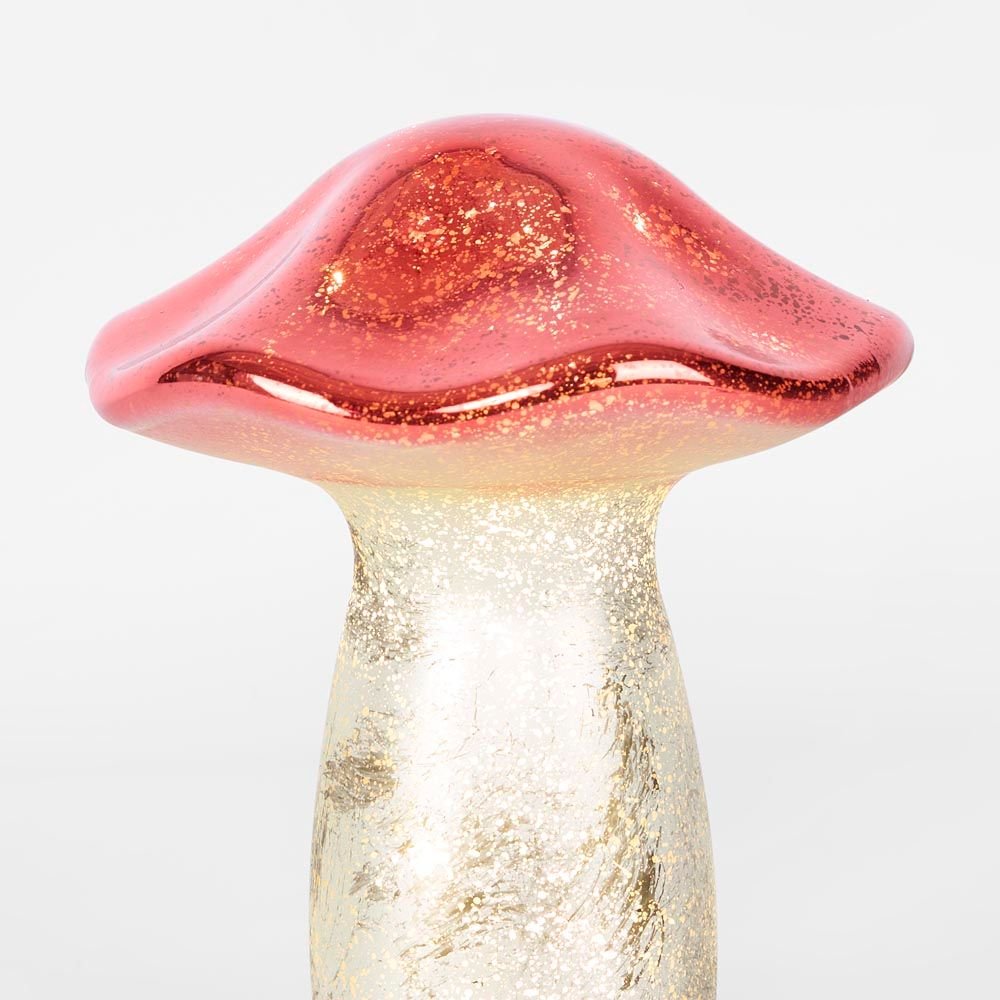 Mushroom Small Red - Pure Apotheca