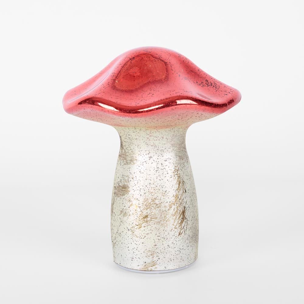 Mushroom Small Red - Pure Apotheca