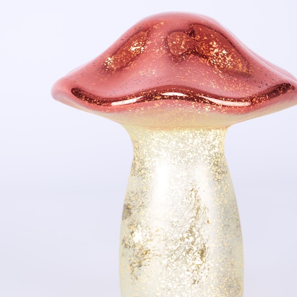 Mushroom Small Red - Pure Apotheca