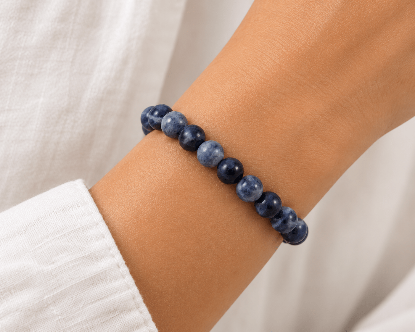 Naeve Stone Bracelet - Pure Apotheca