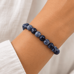 Naeve Stone Bracelet - Pure Apotheca