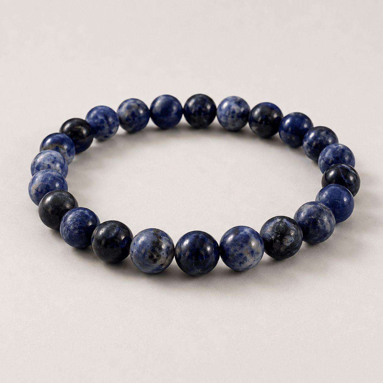 Naeve Stone Bracelet - Pure Apotheca