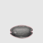 Nancy Cosmetic Bag Pink Raindrop - Pure Apotheca
