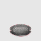 Nancy Cosmetic Bag Pink Raindrop - Pure Apotheca