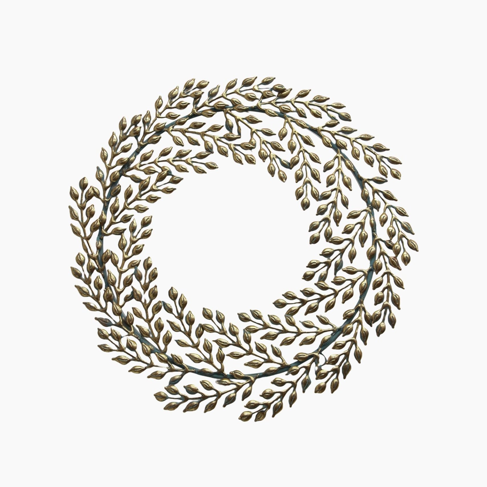 Naples Wreath Large - Pure Apotheca
