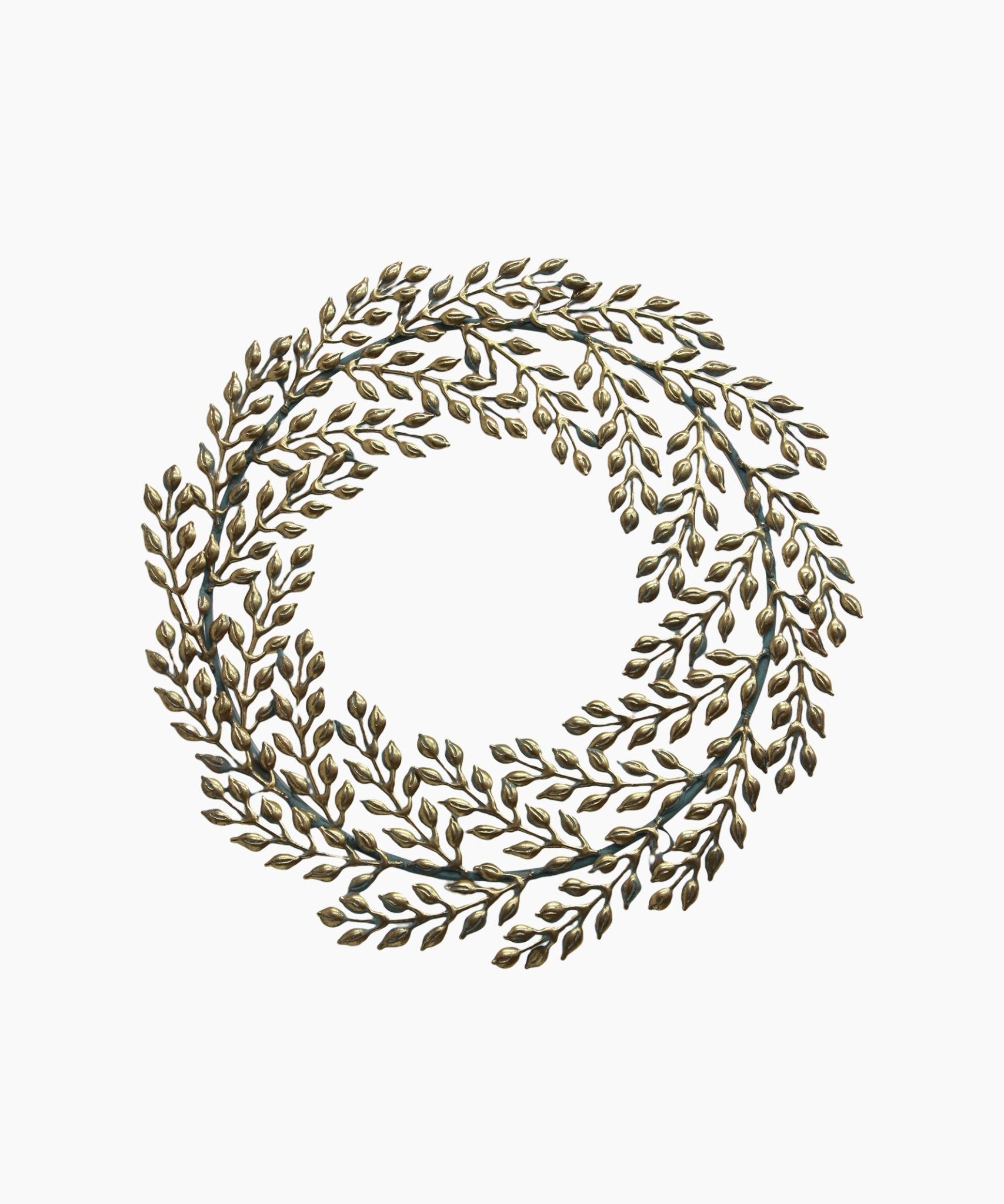 Naples Wreath Large - Pure Apotheca