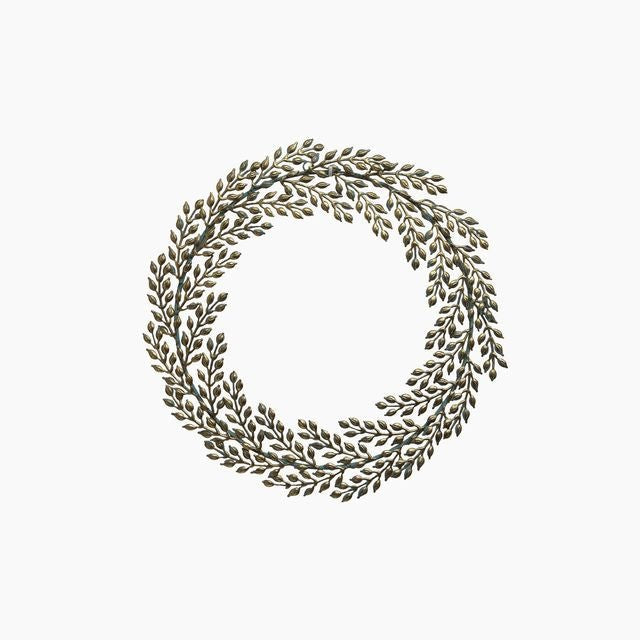 Naples Wreath Small - Pure Apotheca