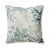 Naree Seafoam Blue Cushion 50cm - Pure Apotheca