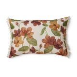 NASTURTIUM MULTI CUSHION 40X60CM - Pure Apotheca
