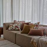 NASTURTIUM MULTI CUSHION 40X60CM - Pure Apotheca