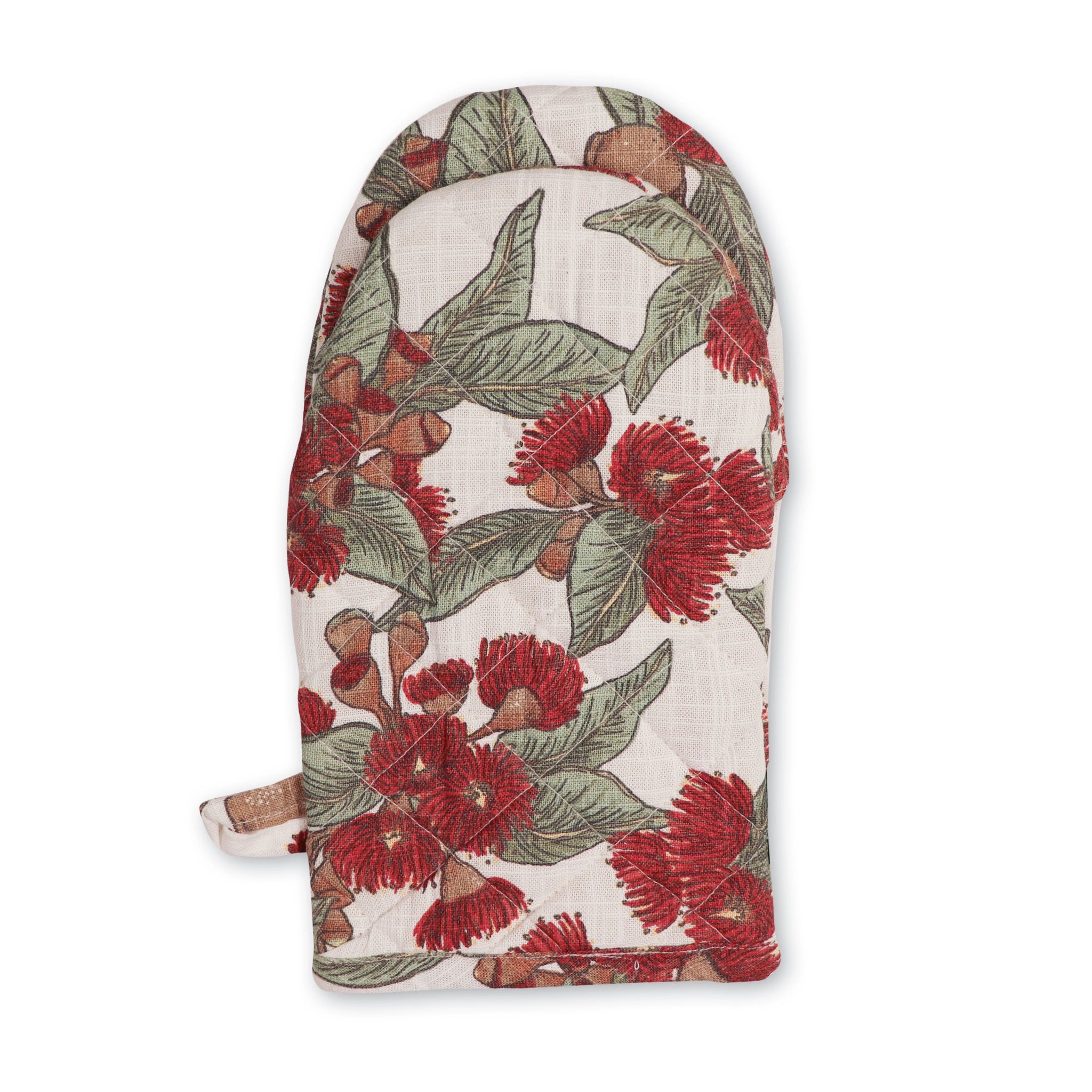 NATALIE RED GLOVE - Pure Apotheca