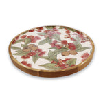 NATALIE ROUND PLATTER - Pure Apotheca