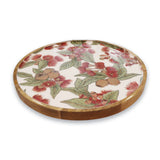 NATALIE ROUND PLATTER - Pure Apotheca