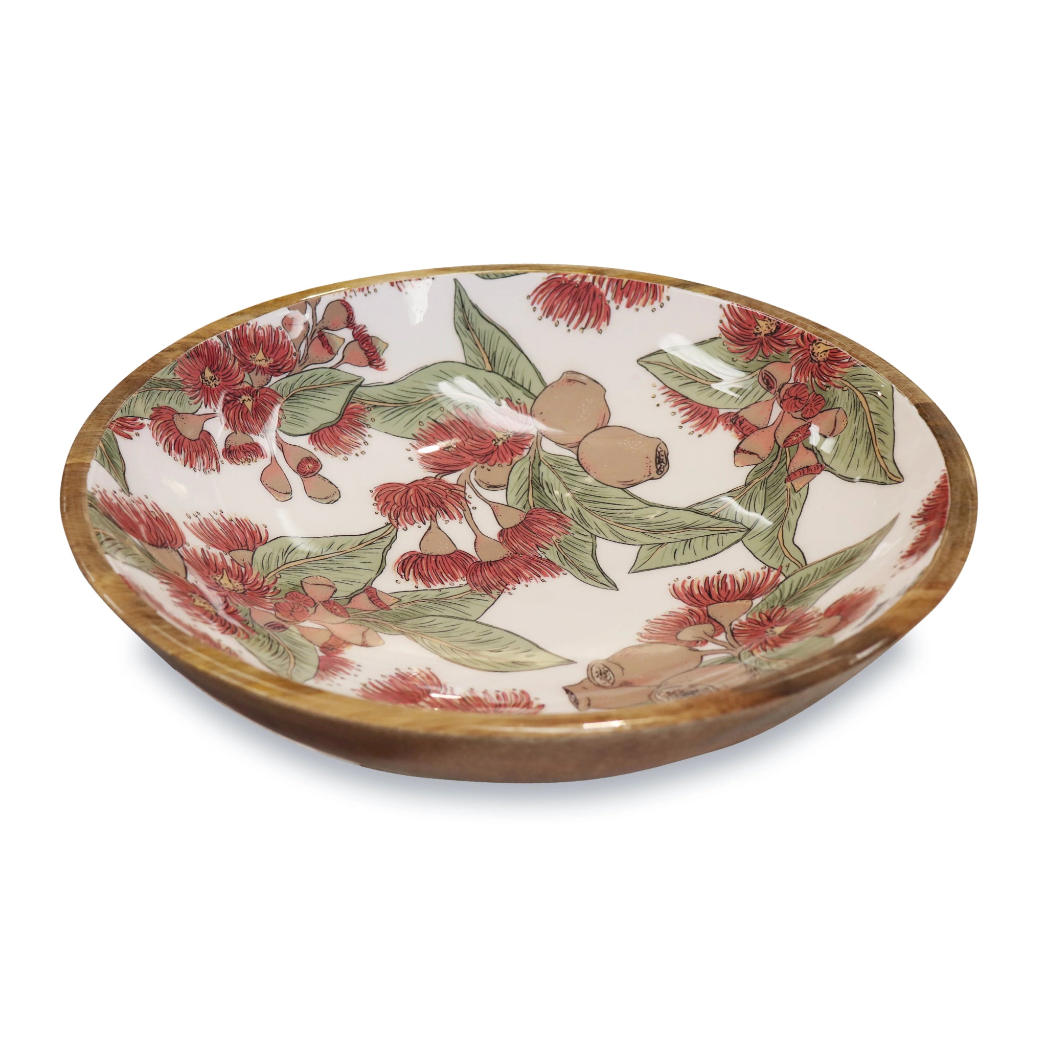NATALIE SALAD BOWL - Pure Apotheca